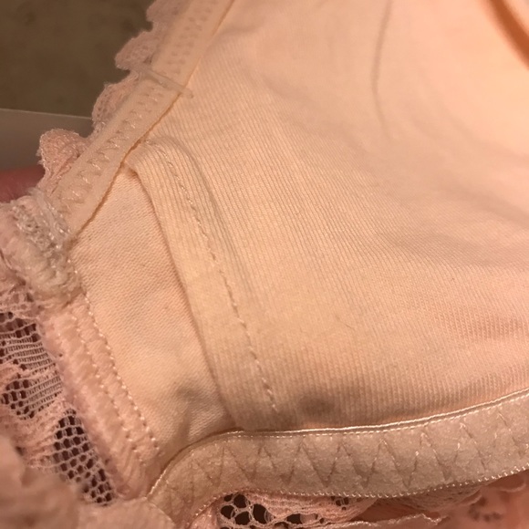 🔴LAST CHANCE 🔴NWT SO small bralette - Picture 7 of 7